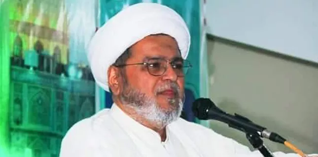 Policemen killing in Lakki Marwat is worst act of terrorism, Allama Maisami