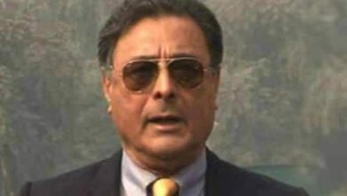 Outlawed LeJ terrorist involved in attack on Shuja Khanzada arrested