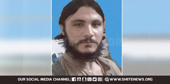 CTD kills key Takfiri Wahhabi terrorist of TTP, Ubaid alias Mehmood