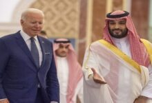 ‘It’s Complicated’ Saudi’s MBS Avenges US’ Biden over Policy of ‘Pariah’