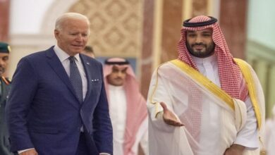 ‘It’s Complicated’ Saudi’s MBS Avenges US’ Biden over Policy of ‘Pariah’