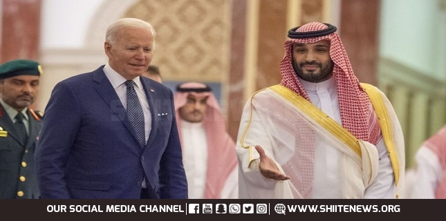 ‘It’s Complicated’ Saudi’s MBS Avenges US’ Biden over Policy of ‘Pariah’