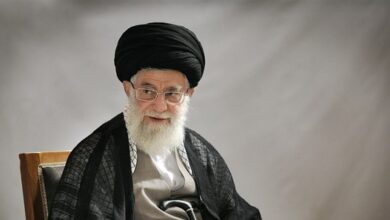 Ayatollah Khamenei expresses condolences over martyrdom of Molavi Abdulwahid Rigi