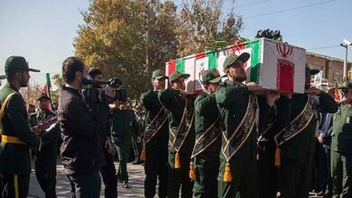 Enemy's hybrid war: 200 Iranians killed in riots