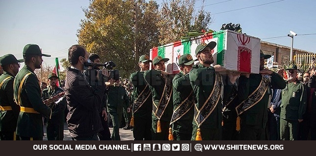 Enemy's hybrid war: 200 Iranians killed in riots