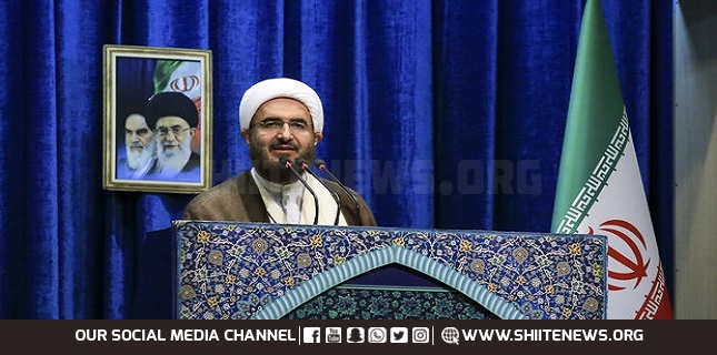 Islamic Revolution gave a new sense to being a woman: Senior Cleric