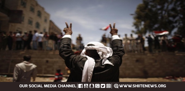 Afraid of rejuvenated Yemeni strikes, Saudis rush for mediation