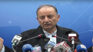 'All' energy sector's problems to be resolved with fuel supply from Russia Musadik Malik