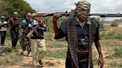 Armed bandits abduct 19 Muslim worshippers in Nigeria mosque attack