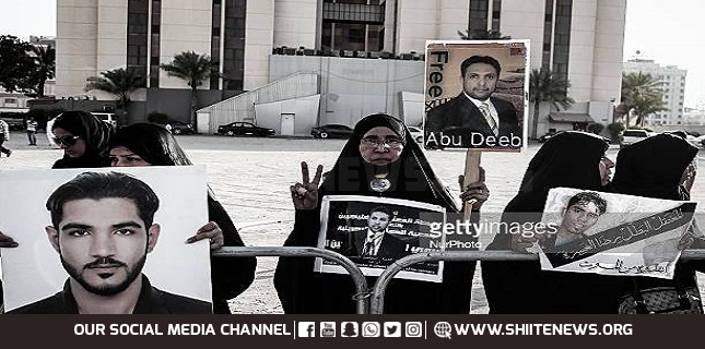 Bahraini Opposition Marks Martyr’s Day, Underlines Confronting Regime’s Oppression