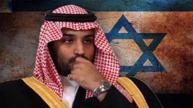 Bin Salman gives Washington 3 demands to normalize ties with Israel