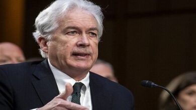 CIA Warns of Dangerous Impact of ‘Full-Fledged’ Russia-Iran Partnership