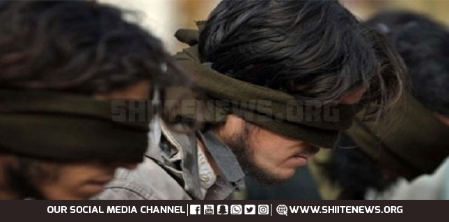 CTD cracks down against outlawed Sipah Sahaba, Lashkar Jhangvi 4 arrested