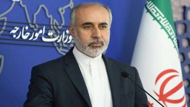 Decline exists in nature of Zionist regime FM spox.