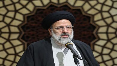 Enemies to be defeated with resistance of Iranian people Raeisi