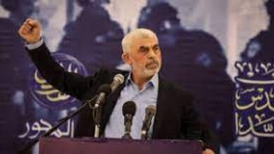 Hamas blames Israel for failure of prisoner swap talks