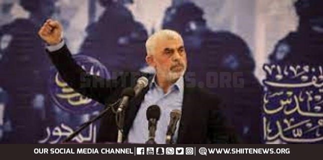 Hamas blames Israel for failure of prisoner swap talks