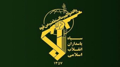 IRGC No mercy will be shown to rioters, thugs, terrorists serving Iran's enemies