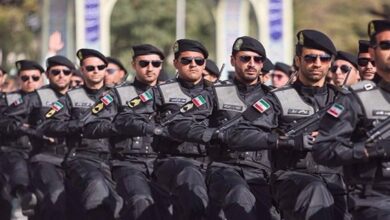 Iran Intelligence Ministry busts Mossad spy network planning to target defense industry