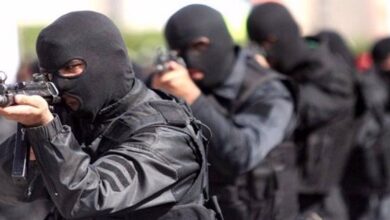 Iran busts 4 Mossad spy teams, arrests all members