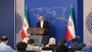 Iran condemns termination of UN Commission on Status of Women membership