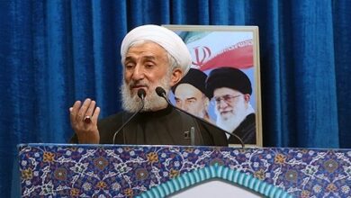 Iranian people to follow path of General Soleimani Ayatollah Kazem Seddiqi