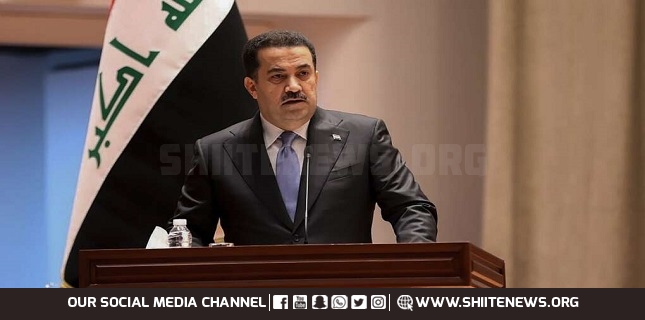 Iraqi Prime Minister orders to resume mediating role in Iran-Saudi talks