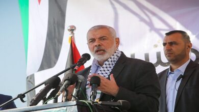 Hamas: Palestinians will never allow Israel to implement its malicious schemes for al-Quds, al-Aqsa