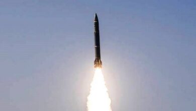New Delhi deploying missiles on two borders, claims report