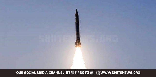 New Delhi deploying missiles on two borders, claims report