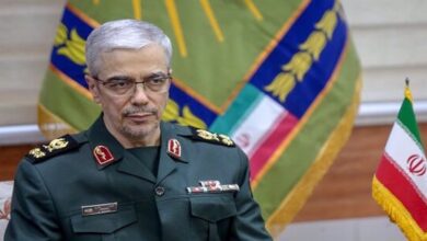 No foreign aircraft carriers in Persian Gulf thanks to Iran’s presence Top general