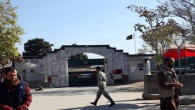 Pakistan confirming veracity of reports about IS-K claiming attack on Kabul embassy
