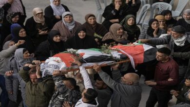 Palestinian girl shot martyred by Israeli sniper