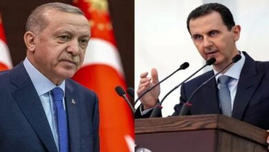 Russia Arranging Meeting between Assad, Erdogan Diplomat
