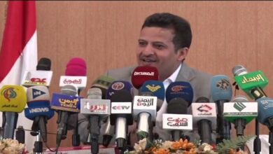 Sanaa calls on Egypt to distance itself from any hostile actions against Yemen