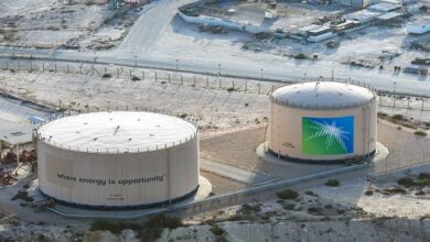 Saudi Aramco issued a dire warning over 'extremely low' capacity