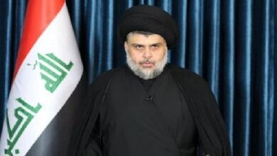 Sayyed Al-Sadr directs collecting signatures against the LGBT community