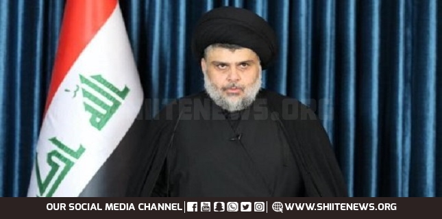 Sayyed Al-Sadr directs collecting signatures against the LGBT community
