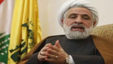 Sheikh Qassem offers Felicitations on Christmas, Underscores Islamic-Christian Unity