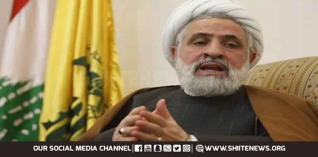 Sheikh Qassem offers Felicitations on Christmas, Underscores Islamic-Christian Unity