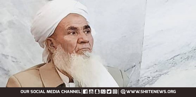 Sunni cleric Molavi Abdulvahed Rigi kidnapped, murdered in SE Iran