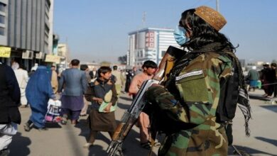 Taliban destroys ISIL hideout in eastern Afghanistan