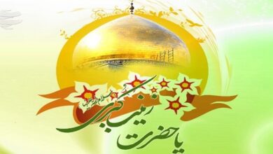 Today, women have to learn much from Lady Zaynab (SA)