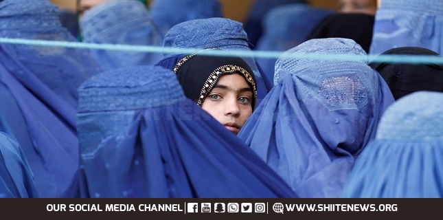 UN halts some op. in Afghanistan over women aid worker ban