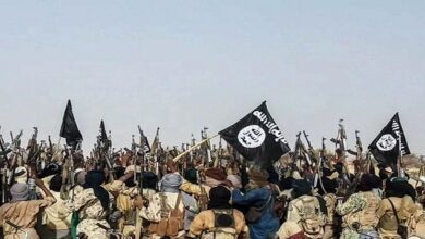US-backed Daesh Takfiri terrorist leader killed, new chief appointed