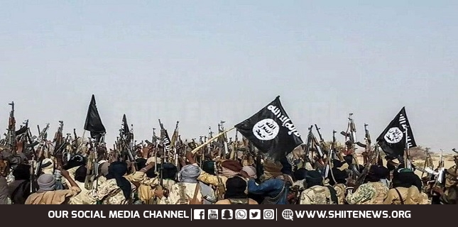 US-backed Daesh Takfiri terrorist leader killed, new chief appointed