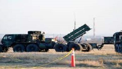US finalizing plans to send Patriot missile systems to Ukraine Report