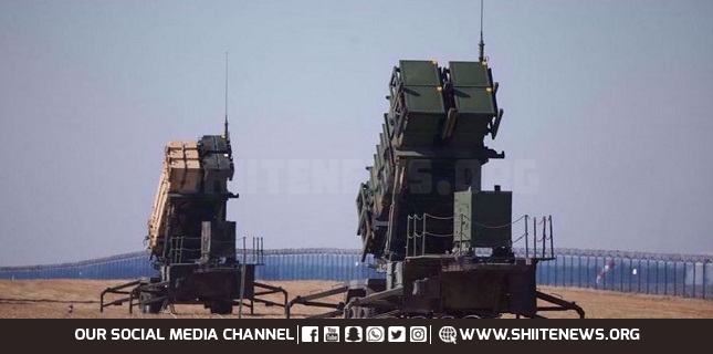 US to send $1.8bn worth of weapons to Ukraine