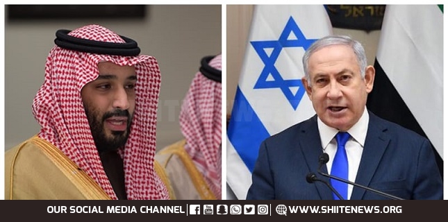 Would Netanyahu’s Bait Lure Saudi Arabia into Normalization
