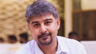 Even after 4 years, Shaheed Ali Raza Abidi's killer could not be found